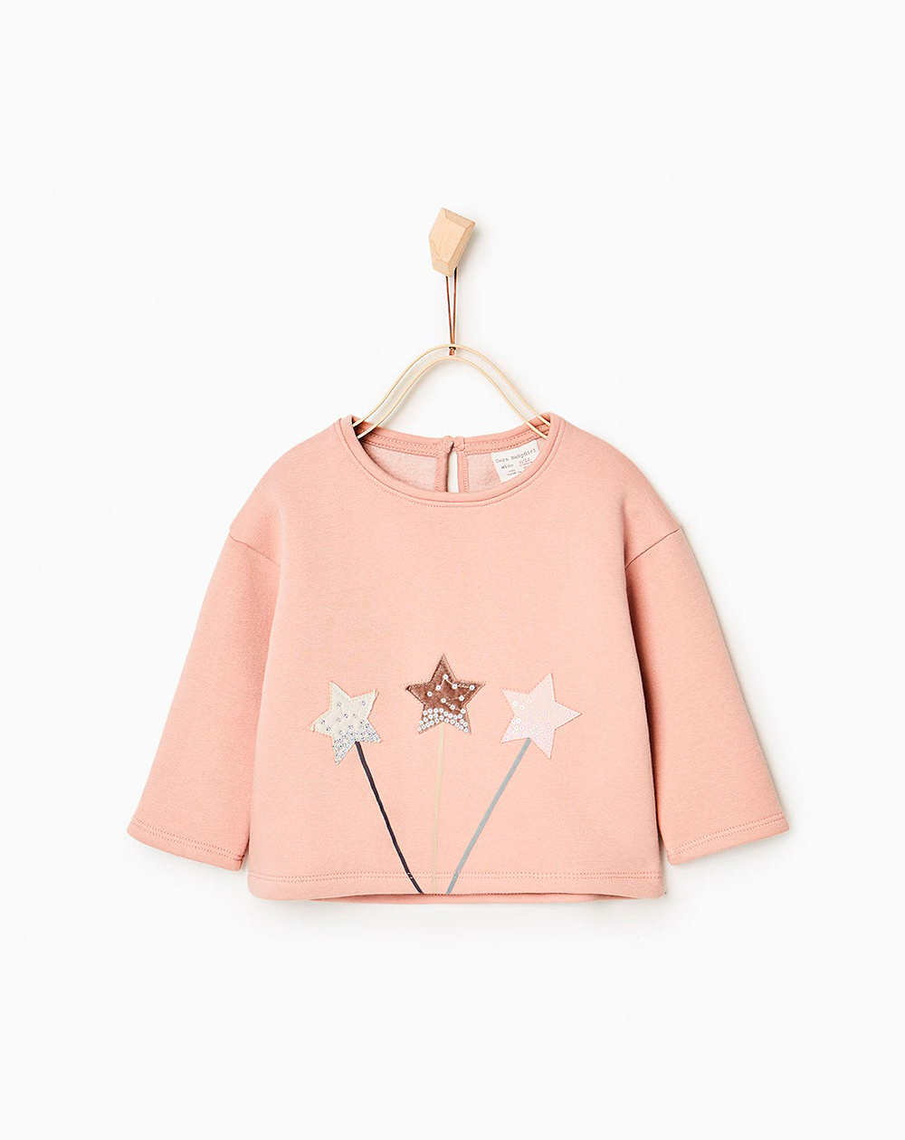 Magical Wand Sweatshirt